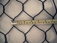 矽膠(硅膠)石籠網(wǎng)